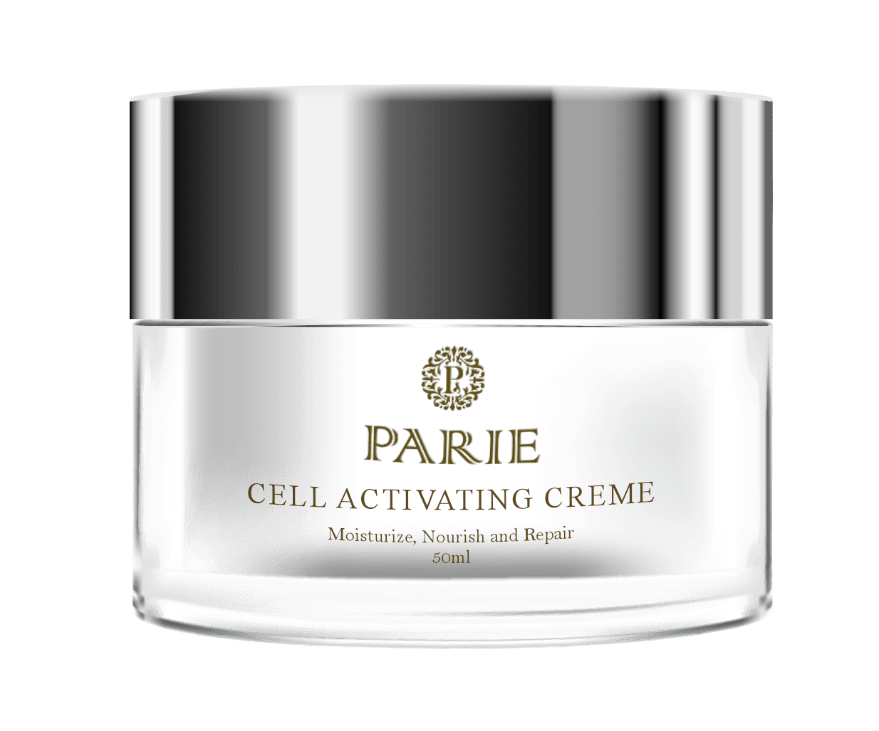 Cell Activating Cream - Barrier Repair Moisturiser