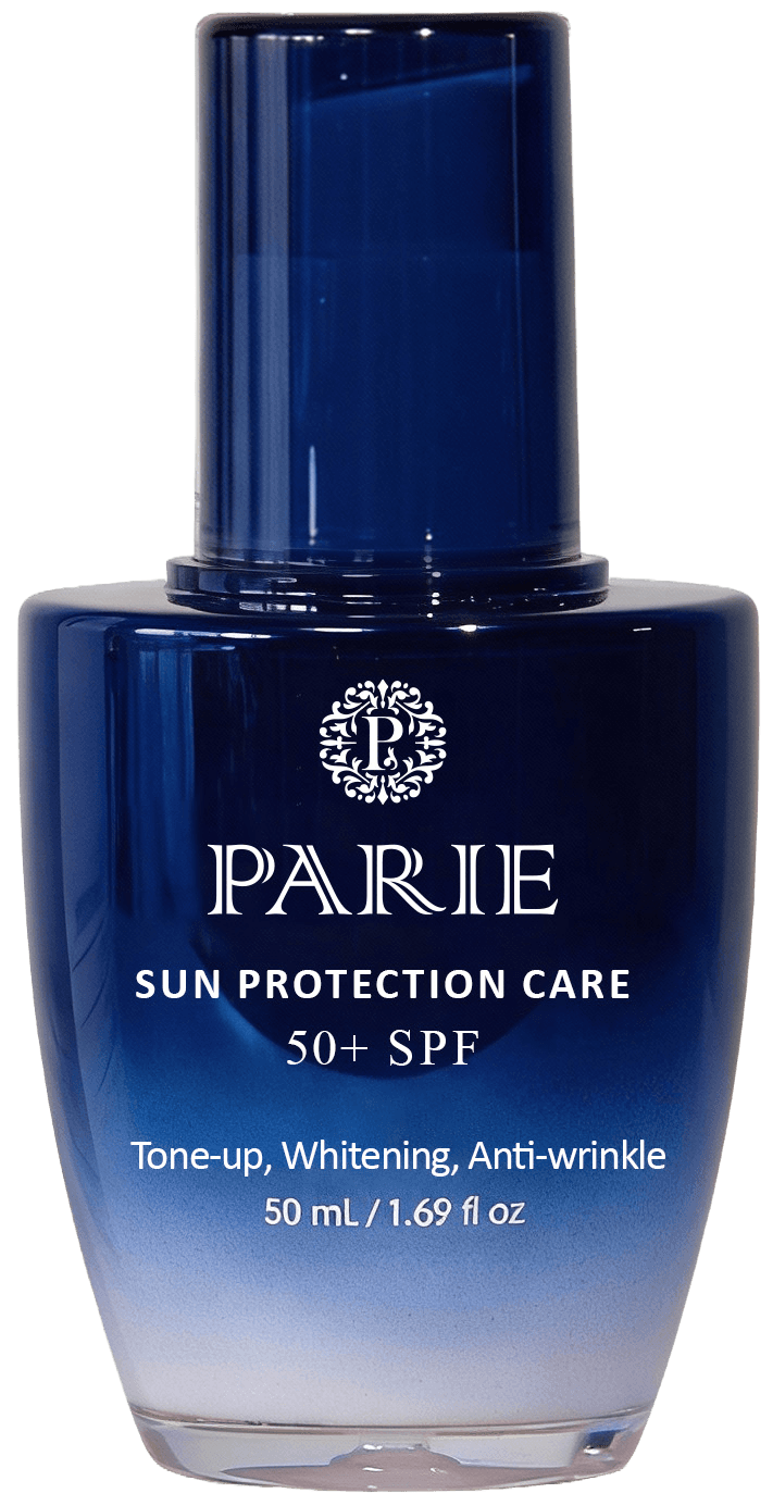 Sun Protection Care - Daily UV Serum